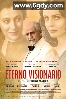 Il Visionario(2024)HD高清迅雷网盘磁力下载