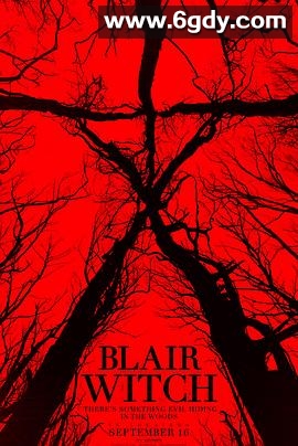 布莱尔女巫(2016)HD高清迅雷网盘磁力下载