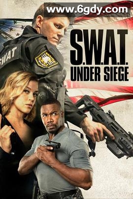 反恐特警组：潜龙突围(2017)HD高清迅雷网盘磁力下载