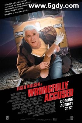 错误指控(1998)HD高清迅雷网盘磁力下载