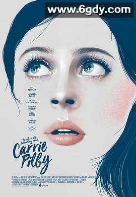 哈佛少女的快乐清单(2016)HD高清迅雷网盘磁力下载