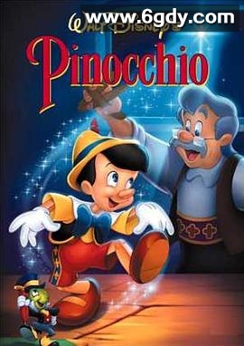 木偶奇遇记(1940)HD高清迅雷网盘磁力下载