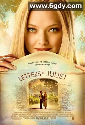给朱丽叶的信(2010)HD高清迅雷网盘磁力下载
