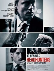 猎头游戏(2011)HD高清迅雷网盘磁力下载