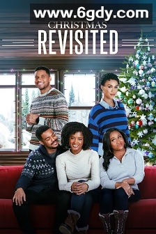 重访圣诞(2023)HD高清迅雷网盘磁力下载