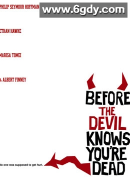 在魔鬼知道你死前(2007)HD高清迅雷网盘磁力下载