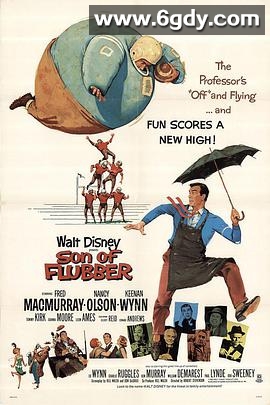 飞天老爷车续集(1963)超清高清迅雷网盘磁力下载