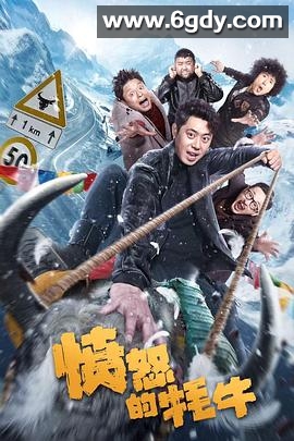 愤怒的牦牛(2025)HD高清迅雷网盘磁力下载