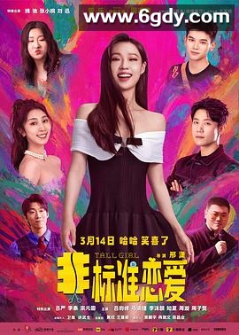 非标准恋爱(2025)HD高清迅雷网盘磁力下载