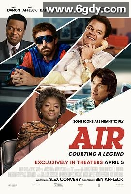 气垫传奇(2023)HD高清迅雷网盘磁力下载