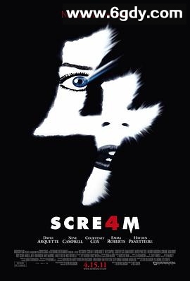 惊声尖叫4(2011)HD高清迅雷网盘磁力下载