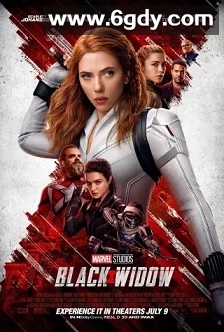 黑寡妇(2021)HD高清迅雷网盘磁力下载