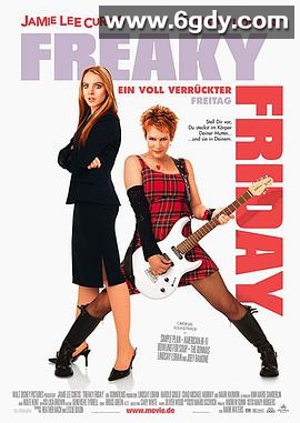 辣妈辣妹(2003)HD高清迅雷网盘磁力下载