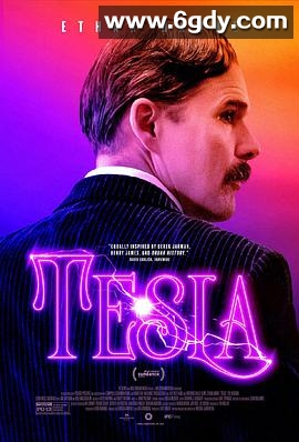 特斯拉(2020)超清高清迅雷网盘磁力下载