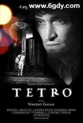 泰特罗(2009)HD高清迅雷网盘磁力下载