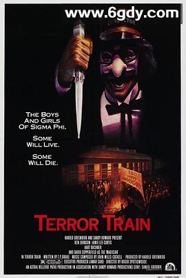 死亡列车(1980)DVD高清迅雷网盘磁力下载