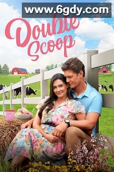 Double Scoop(2026)HD高清迅雷网盘磁力下载