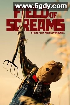 尖叫之地(2025)HD高清迅雷网盘磁力下载