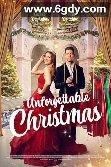 Unforgettable Christmas(2023)HD高清迅雷网盘磁力下载