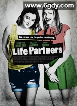 生活伴侣(2014)HD高清迅雷网盘磁力下载