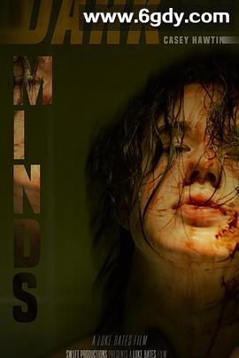 黑暗心灵(2025)HD高清迅雷网盘磁力下载