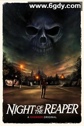 死神之夜(2025)HD高清迅雷网盘磁力下载