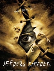 惊心食人族(2001)HD高清迅雷网盘磁力下载