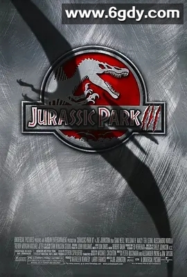 侏罗纪公园3(2001)HD高清迅雷网盘磁力下载