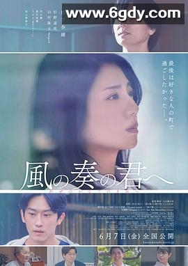 致演奏风的你(2024)HD高清迅雷网盘磁力下载