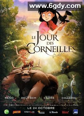 乌鸦之日(2012)HD高清迅雷网盘磁力下载