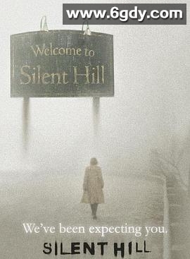 寂静岭(2006)HD高清迅雷网盘磁力下载