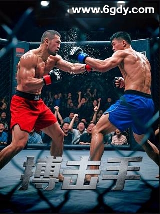 搏击手(2025)HD高清迅雷网盘磁力下载