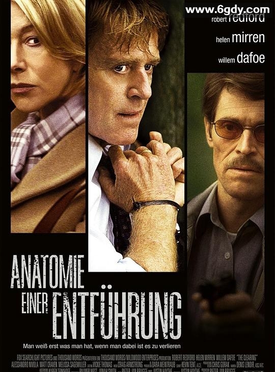 赎金危情(2004)超清高清迅雷网盘磁力下载