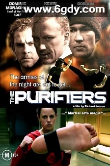 The Purifiers(2004)HD高清迅雷网盘磁力下载