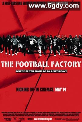 足球工厂(2004)超清高清迅雷网盘磁力下载