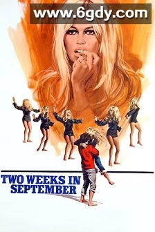 九月里的两星期(1967)HD高清迅雷网盘磁力下载