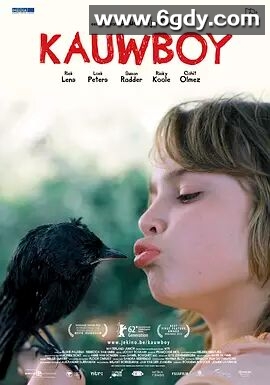 乌鸦男孩(2012)HD高清迅雷网盘磁力下载