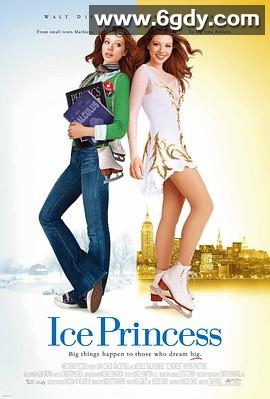 冰雪公主(2005)超清高清迅雷网盘磁力下载