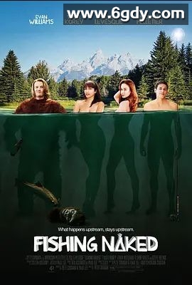 裸体钓鱼(2015)超清高清迅雷网盘磁力下载