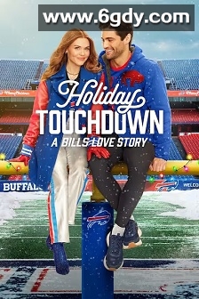 假日达阵：比尔的爱情故事(2025)HD高清迅雷网盘磁力下载