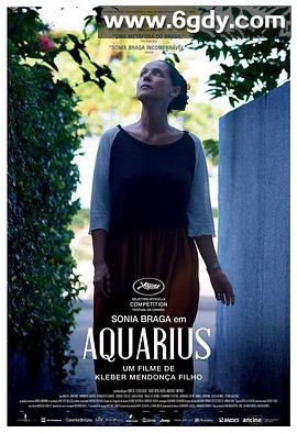 水瓶座(2016)HD高清迅雷网盘磁力下载