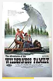 荒野家族历险记(1975)超清高清迅雷网盘磁力下载