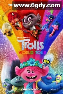 魔发精灵2(2020)HD高清迅雷网盘磁力下载