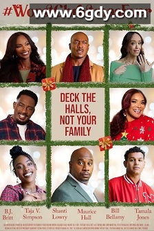 #最糟圣诞节没有之一(2026)HD高清迅雷网盘磁力下载