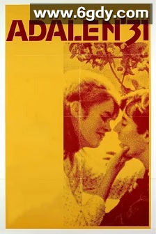 阿达伦31(1969)HD高清迅雷网盘磁力下载