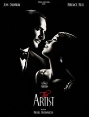 艺术家(2011)HD高清迅雷网盘磁力下载