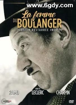 面包师之妻(1938)超清高清迅雷网盘磁力下载