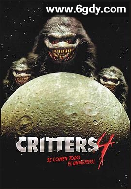 魔精4(1994)HD高清迅雷网盘磁力下载