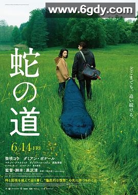 蛇之道(2024)HD高清迅雷网盘磁力下载