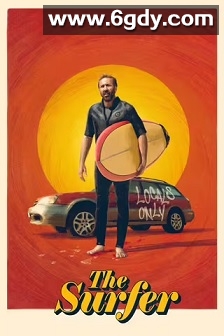 冲浪惊魂(2024)HD高清迅雷网盘磁力下载